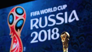 Las cuatro reglas a recordar durante el Mundial 2018