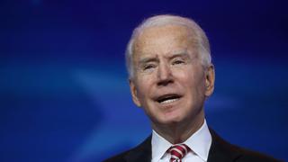 Biden se queja de obstáculos a transición por parte del Gobierno de Trump