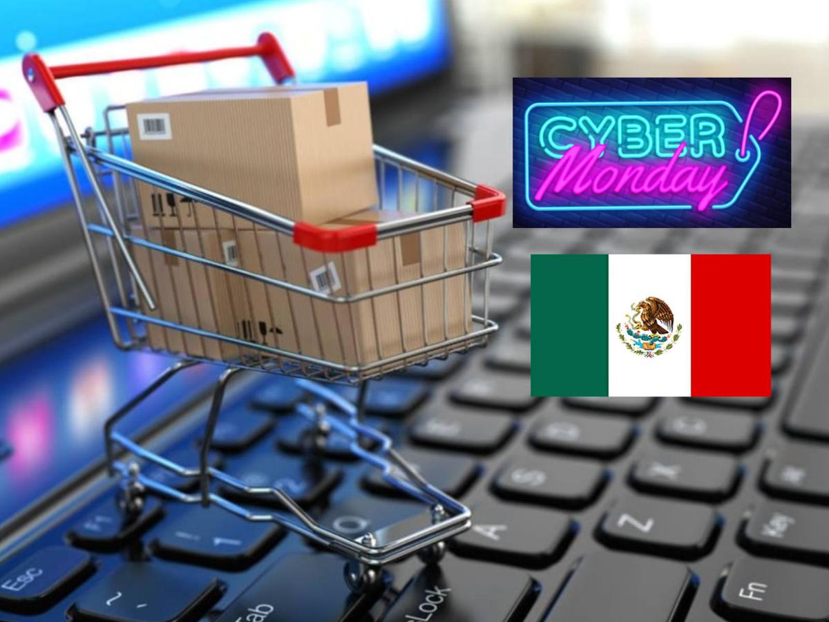 Cuáles fueron los productos más vendidos en  México durante Black  Friday y Cyber Monday 2023? - MNI NOTICIAS