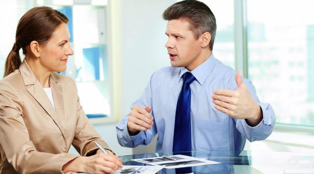 FOTO 4 | Ser directo. Es un tema que debe ser lo más transparente posible dentro de la organización y no debe haber problema en hablarlo abiertamente, explica Guillermo Gabilondo, director de Experis México y Latinoamérica. Esto evitará que tu superior, al dejarle claro tu deseo de tener un mayor sueldo, le dé vueltas al tema cuando te reúnas con él en futuras ocasiones. (Foto: Pixabay)