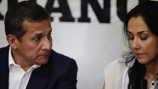 Caso Ollanta Humala: ¿Quiénes son los otros acusados de la fiscalía por presunto lavado de activos?