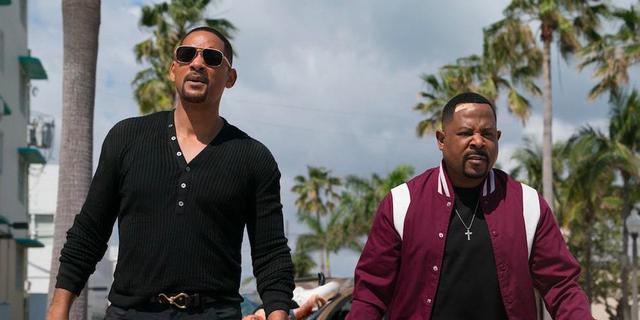 Foto 5 | En quinto lugar, una buena ubicación teniendo en cuenta que se exhibe desde hace siete semanas, se colocó "Bad Boys for Life", tercer opus de la saga policial matizada de humor que tiene a Will Smith entre sus protagonistas y que recaudó US$ 4.3 millones entre viernes y domingo. (Foto: IMDB)