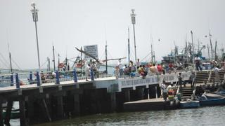 Gobierno ampliará la cuota de pesca de merluza en las próximas horas tras huelga en Paita