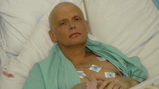 EE.UU. sanciona a un aliado de Putin y a presuntos asesinos de Litvinenko