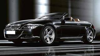 BMW espera vender más de 2 millones de autos de lujo en 2014