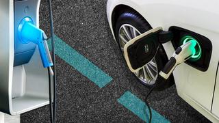 Los vehículos eléctricos, un desafío para supermercados y estaciones de servicio