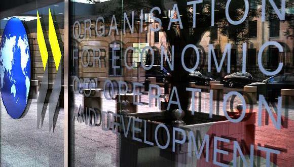 La OCDE apunta a actualizar las reglas tributarias internacionales en la era digital.