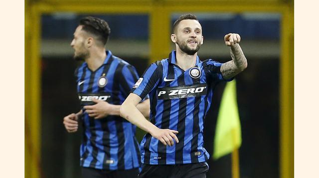 Inter de Milán. Valor: US$ 559 millones.