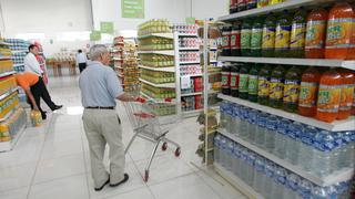 Gobierno apunta a que empaques de alimentos en supermercados migren a reciclables