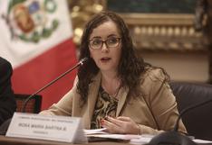 Proyectos de Vizcarra para referéndum deben ajustarse a la realidad, afirma Bartra