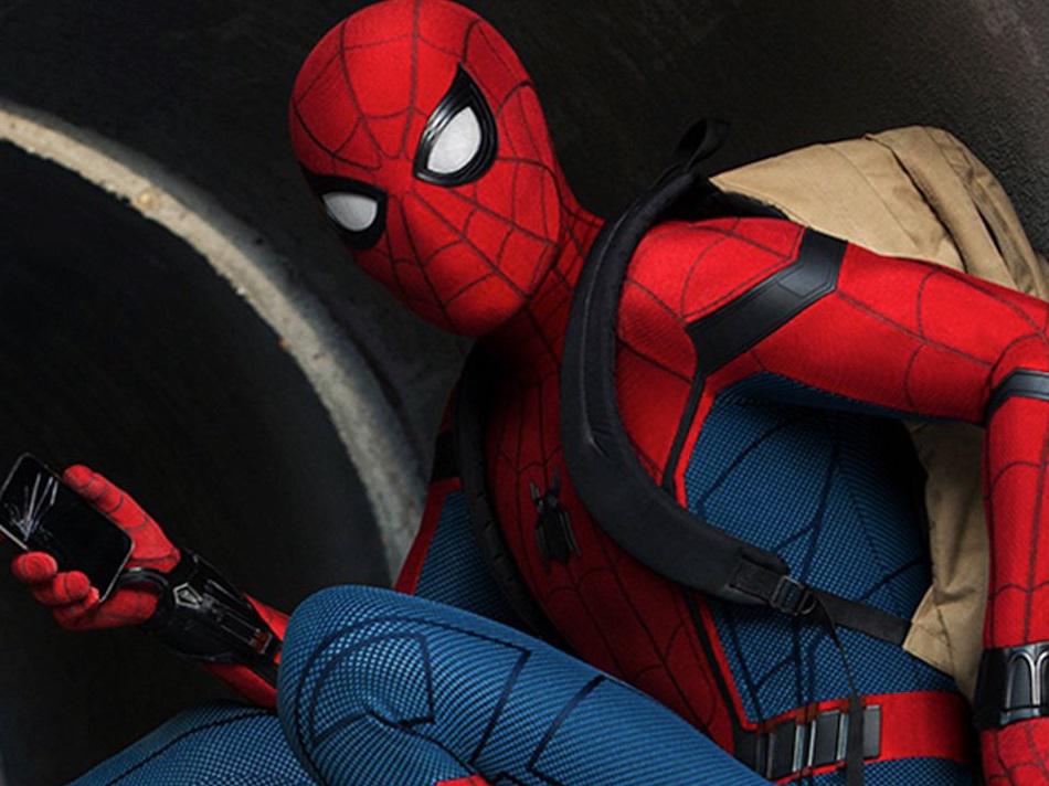Spider-Man: Homecoming es una de las películas de que puedes ver en alguna de las siguientes plataformas streaming  (Foto: Marvel)
