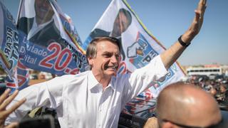 Bolsonaro propondría Banco Central independiente si es elegido como presidente de Brasil