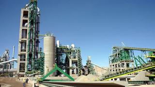Yura planea ampliar producción de cemento y mira nuevos mercados