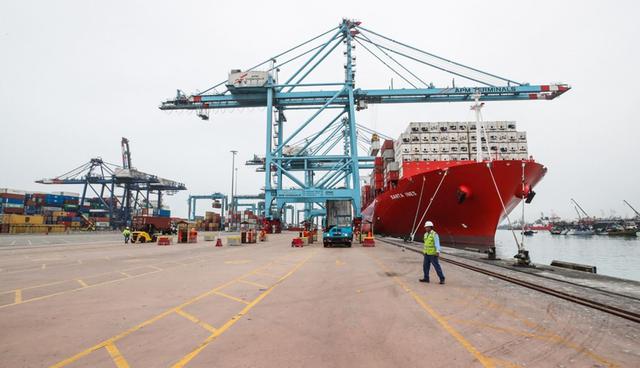 Foto 5 | Volcan y Cosco Shipping construirán un terminal portuario en la localidad de Chancay, el cual demandará una inversión de US$ 3,000 millones aproximadamente . "Se ha suscrito un acuerdo entre una empresa peruana, que es Volcan, con una gran empresa china, Cosco Shipping, donde suman esfuerzos para desarrollar un terminal portuario cerca de Lima, en Chancay ", detalló el presidente Martín Vizcarra. (Foto: MercoPress)