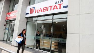 Habitat: “Tras renovar gabinete, Ejecutivo podrá tomar medidas para reactivar economía” 