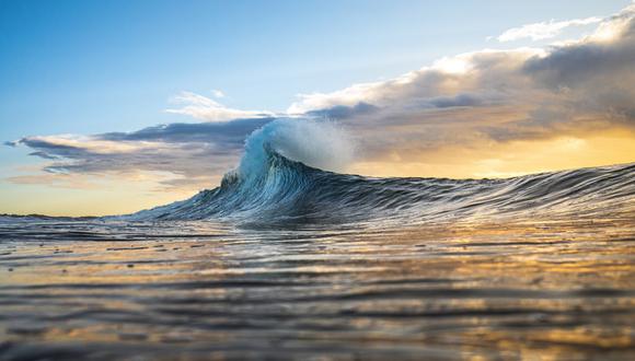 "En lugar de absorber el carbono, los océanos contribuirían al calentamiento causado por el efecto invernadero del CO2", dice la previsión que ha hecho el organismo internacional para el escenario en que no se tomen medidas correctoras. (Foto: iStock)