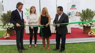 Abren en Trujillo planta que procesa productos de quinua “ready to eat” para exportar