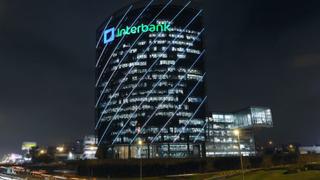 Interbank rediseña sus agencias con tecnología de Wavetec