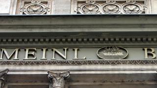 Acusan a exbanqueros de Meinl Bank en EE.UU. por caso Odebrecht