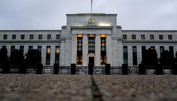 a Fed tomará su decisión cuando Estados Unidos ha registrado un inesperado repunte en su producto interior bruto. (Foto: Bloomberg)