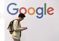 Google pide a sus empleados que eviten discutir sobre política en la empresa