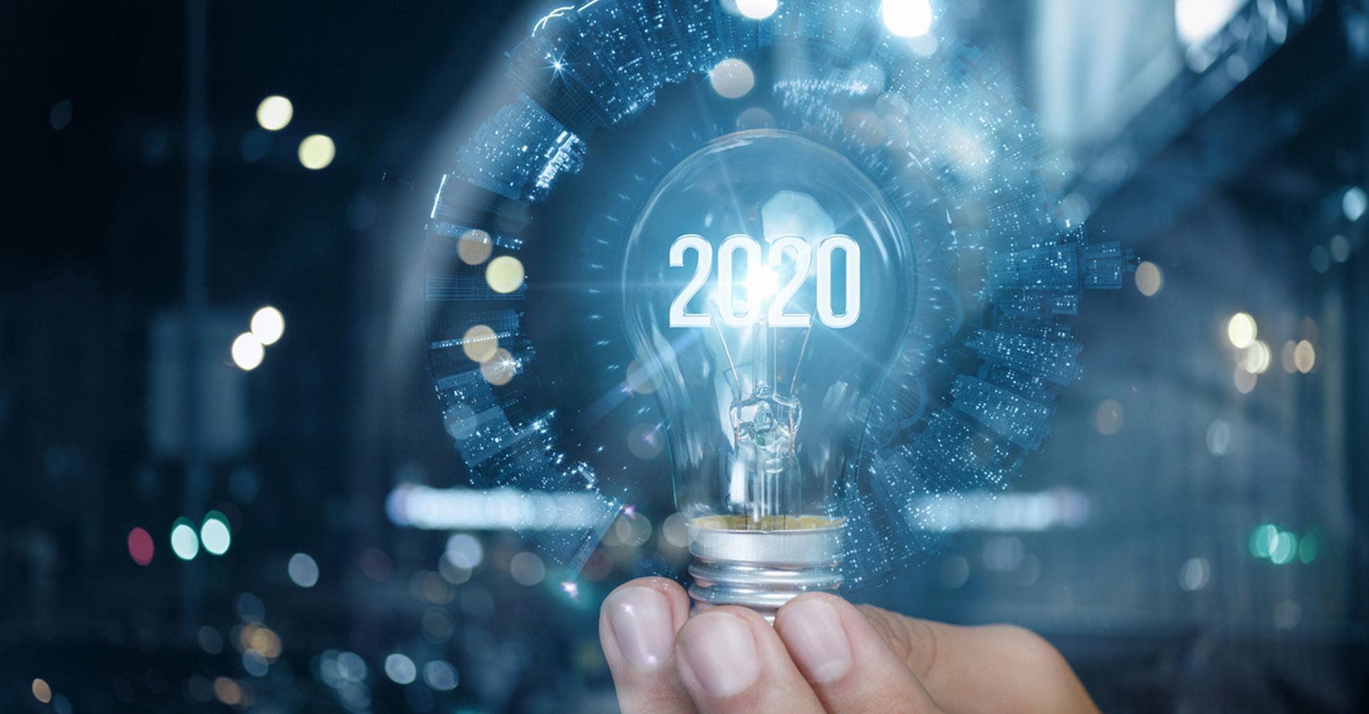 FOTO | Los avances tecnológicos que revolucionarán el 2020 (Foto: iStock)