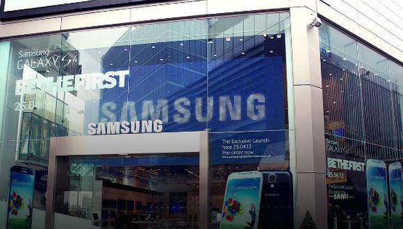 6 de diciembre del 2011. Hace 10 años. Samsung le gana batalla a Apple por las patentes.