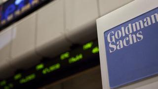 Estrategas de Goldman consideran positivo giro restrictivo BCE