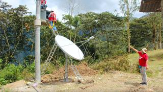 Inician licitación para llevar servicio 4G de telefonía e internet a 1,561 nuevas localidades rurales