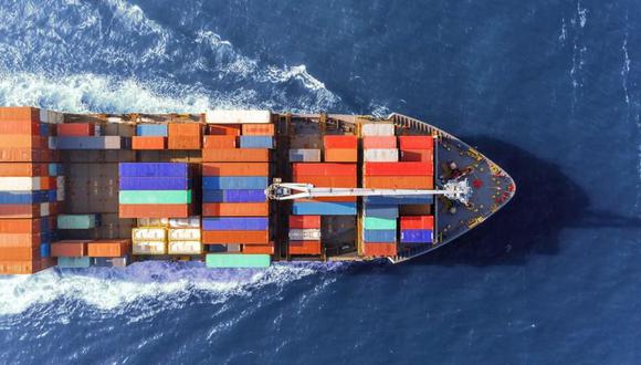 La ONG impulsora del estudio criticó que, hasta ahora, el sector del transporte marítimo haya ido “lento”, en su opinión, a la hora de descabronizarse. (Foto: Getty Images)