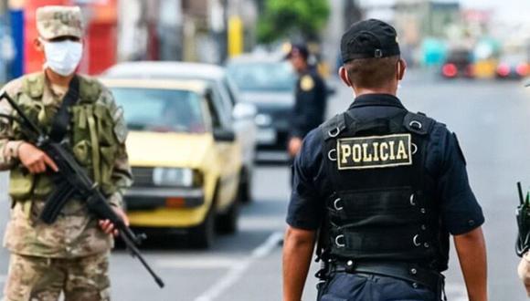Gobierno prorroga estado de emergencia en La Libertad. Foto: gob.pe