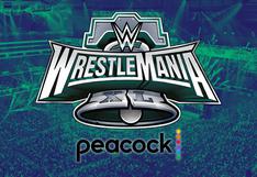 Cody Rhodes puso fin al reinado de Roman Reigns como campeón de WWE en el evento estelar de WrestleMania 40
