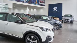 Peugeot ingresará al mercado local de autos eléctricos con nuevo modelo de furgón panel