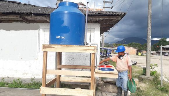 Frente a este panorama, Sedapal lanzó la campaña “Hora de valorar el agua”, el cual tiene como objetivo concientizar a la población a cambiar hábitos para cuidar el agua. (Foto: GEC)
