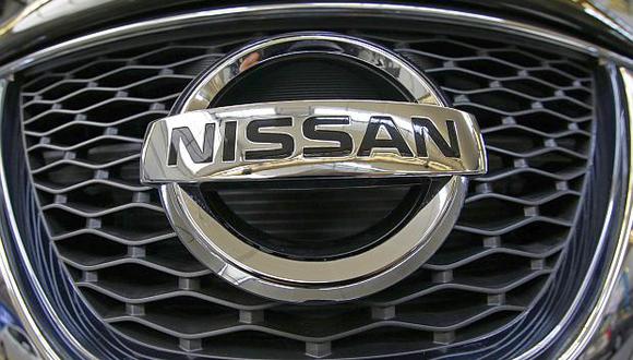 Usuarios pueden comunicarse con concesionarios de Nissan Perú para verificar si sus vehículos son parte del llamado a revisión. (Foto: AP)