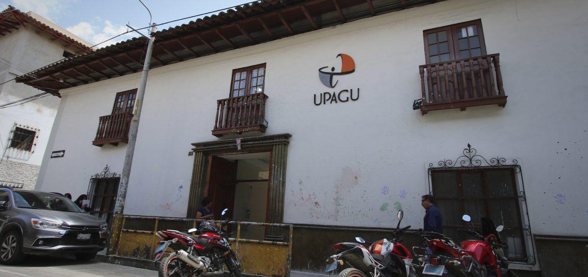 La Upagu es una universidad privada de naturaleza societaria creada en 1998 en la ciudad y región de Cajamarca. (Foto: Sunedu)