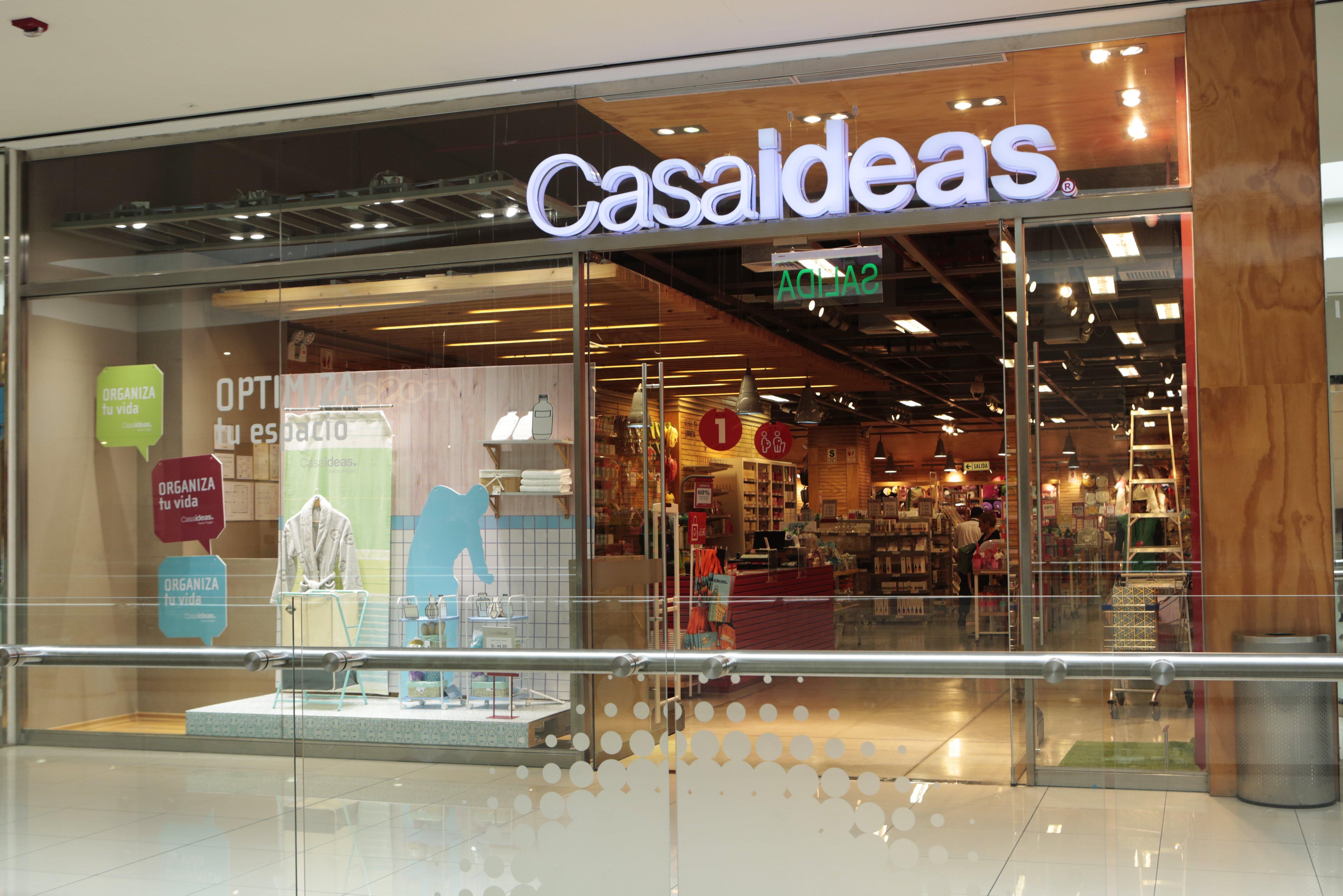 Casaideas se podrán seleccionar entre cientos de productos disponibles para el diseño del hogar. (Foto: GEC)