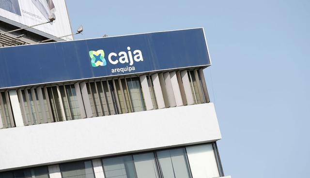 FOTO 23  | CMAC Arequipa, Tasa de Interés 4.37%. (Foto: USI)