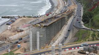 Colombiana ISA evalúa participar en proyectos de infraestructura en Perú