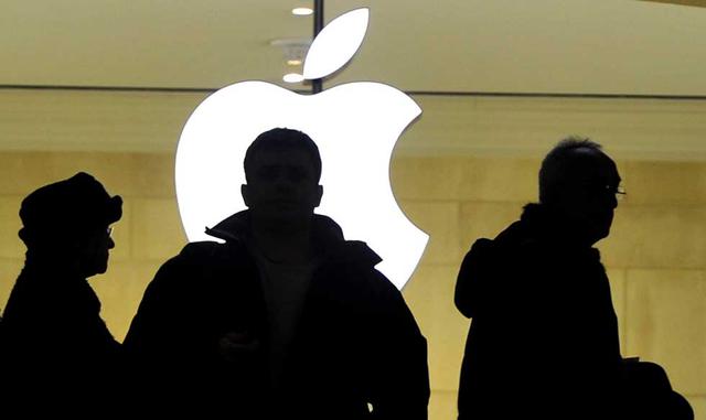 Apple tiene una valorización mayor a los US$ 800 mil millones. Sus ganancias sumaron un total de US$ 46 mil millones en el 2016.(Foto: AFP)