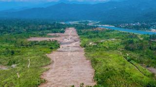 Gobierno terminará este año aeropuerto comercial de Pichari