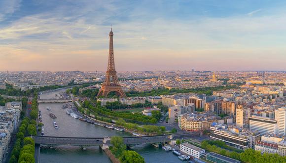 París, Francia (Foto: iStock)