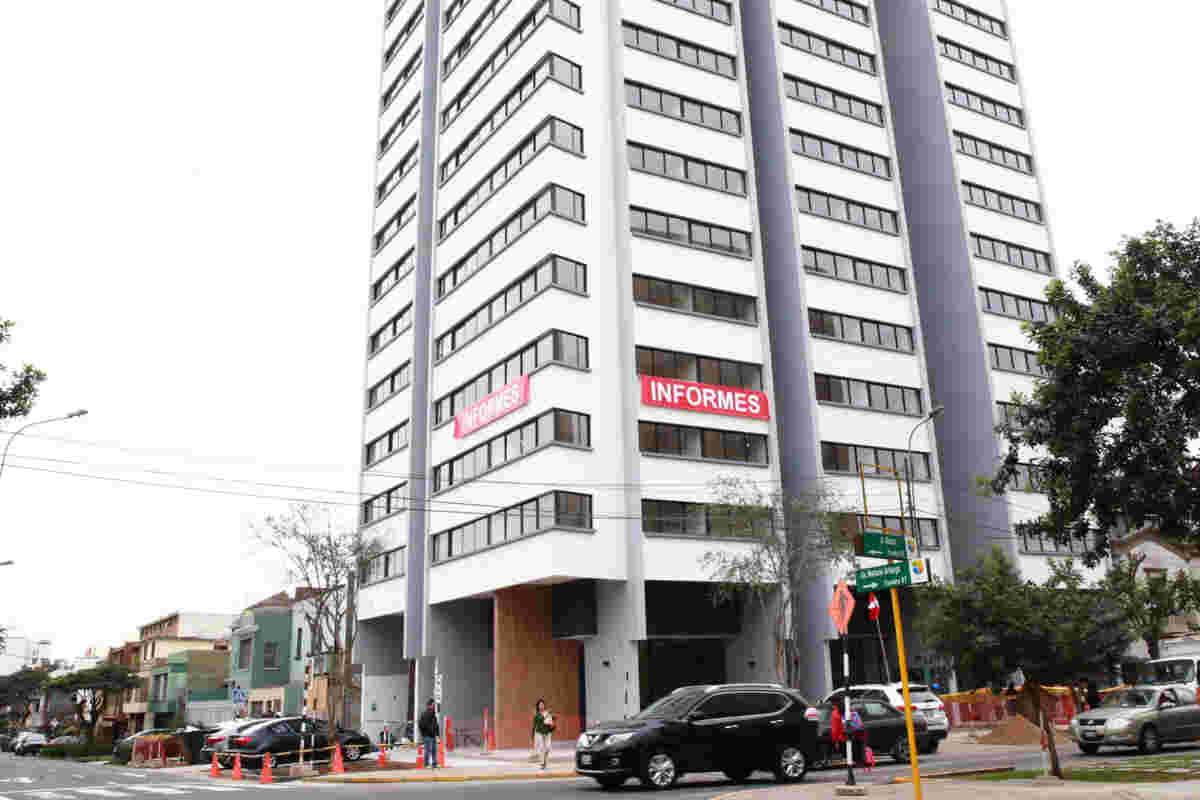 (Foto referencial: Andina)