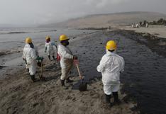 Cancillería busca apoyo internacional para atender derrame de petróleo en Ventanilla