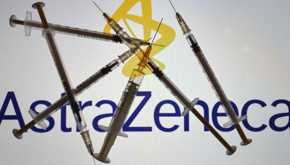 El envío fue frenado ante “la escasez sostenida de vacunas en la UE y en Italia y el retraso en el suministro de AstraZeneca en la UE e Italia”, explicó el comunicado oficial. (Getty Images).