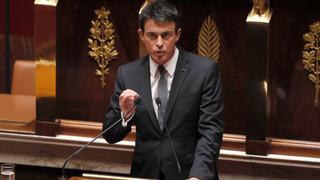 Gobierno francés impone sin votación su reforma laboral