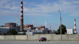 Rusia nombra a nuevo director de anexionada planta nuclear de Zaporiyia