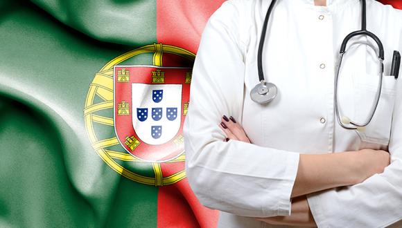 Debido a la poca población que tienen algunas zonas en Portugal, el Gobierno optó por atraer médicos de América Latina. Foto: LaDiscusión