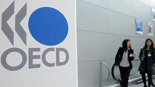 OCDE amenaza con gravar a gigantes de internet