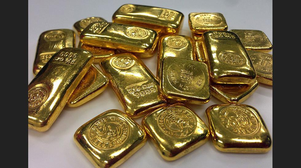 Foto 1 | Estados Unidos. Posee 8,133.5 toneladas de oro. Porcentaje de las reservas internacionales en oro: 72.7%. Para 1952 Estados Unidos poseía un enorme volumen de reservas de oro. Pero desde 1962 las reservas se han mantenido por debajo de las 10.000
